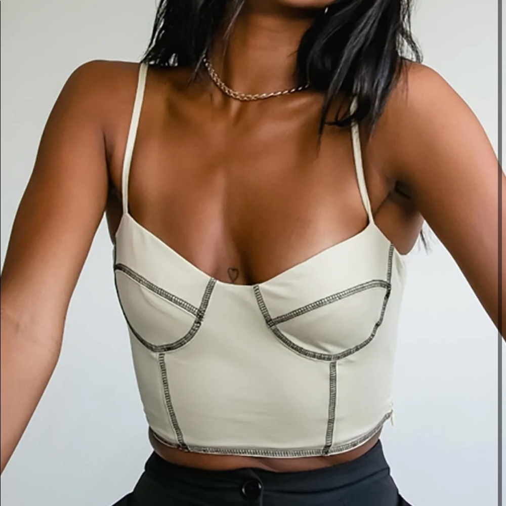 Princess Polly Leilani Top